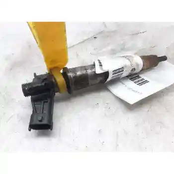 

804536BH8 INJECTOR OPEL VIVARO box/COMBI (07.2006 =>)