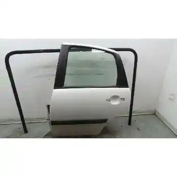 

9006K7 LEFT REAR DOOR CITROEN C3