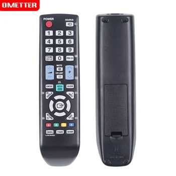 

Ometter new remote control BN59-00496A us for samsung lcd tv Nuevo teledirigido párr Samsung LED TV