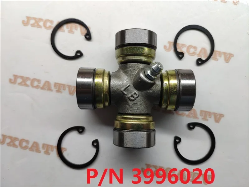 Propshaft U-JOINT For BMW 3 E30 1982-1994 BMW 5 E34 1987-1996 X3 E83 2003-2010 LAND ROVER FREELANDER I 1996-2006