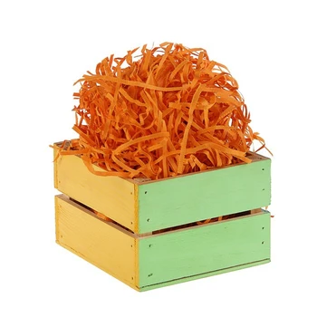 

Paper filler orange, 1000 g