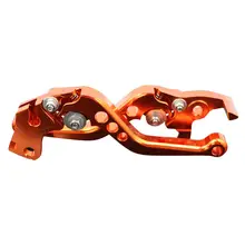 Dragonpad тормозной рычаг сцепления для KTM DUKE125/200/DUKE390 тормозной руль мотоцикла Запчасти
