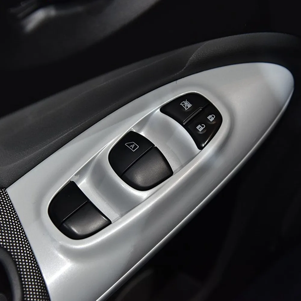 Электрический переключатель окна Malcayang для Nissan Sentra Leaf JUKE Rogue X Trail Qashqai Navara 25401 3NA0A