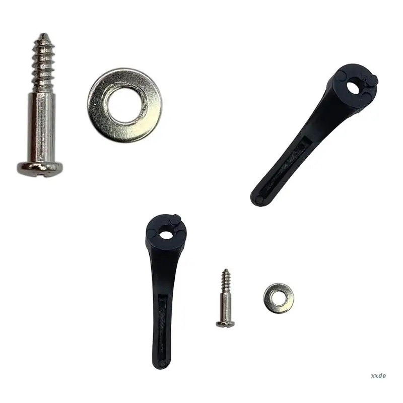 

Oil Head Electric Clipper Dial Button Accessories Oil Head Hairdressing Hair Clipper Applicable Blade Adjustment Lever