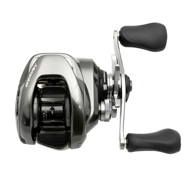 Shimano-BANTAM MGL Fishing Reels, Left and Right Hand, Baitcasting Wheels,  150HG, 151HG, 151HG, 150XG, 151XG, 2018, Made in Japa - AliExpress