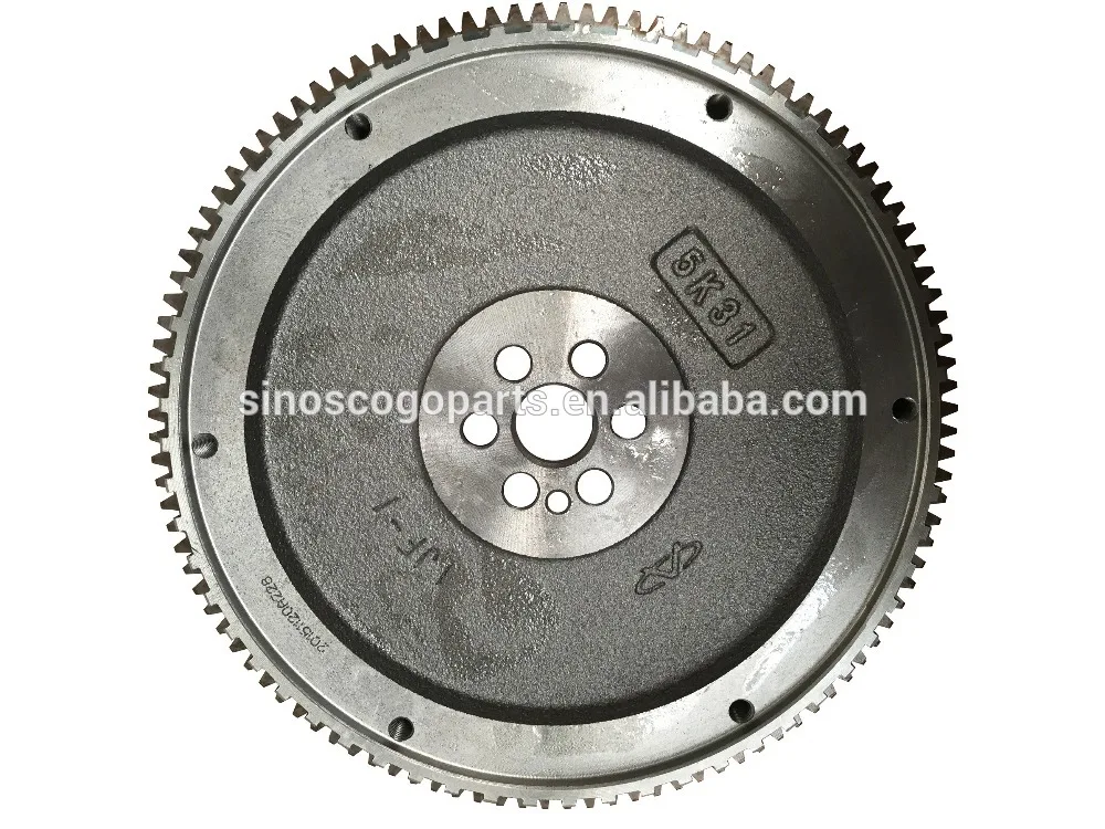 Маховик в сборе для Chery QQ, 372-1005050BA, SQR372, SQR472 двигатель, Chery двигатель, Китай автозапчасти, 1100 UTV,1100 багги Маховик в сборе для Chery QQ, 372-1005050BA, SQR372, SQR472 двигатель, Chery двигатель, Китай автозапчасти, 1100 UTV,1100 багги