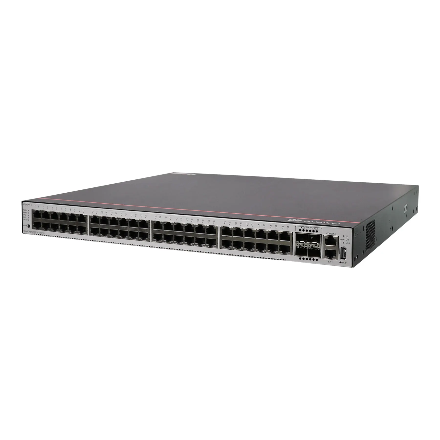 CloudEngine S5735-S48T4X сети Gigabit Access switch | Компьютеры и - Цена: 64 979,60 руб.