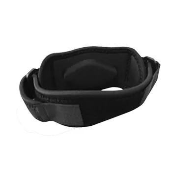 NIEUWE Verstelbare Tennis Golf Elleboog Brace Sterke Ondersteuning Strap Pad Sport Protector Band Onderarm Bescherming Pees Compressie NIEUWE Verstelbare Tennis Golf Elleboog Brace Sterke Ondersteuning Strap Pad Sport Protector Band Onderarm Bescherming Pees Compressie