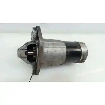 

8200584675 STARTER MOTOR DACIA LOGAN MCV