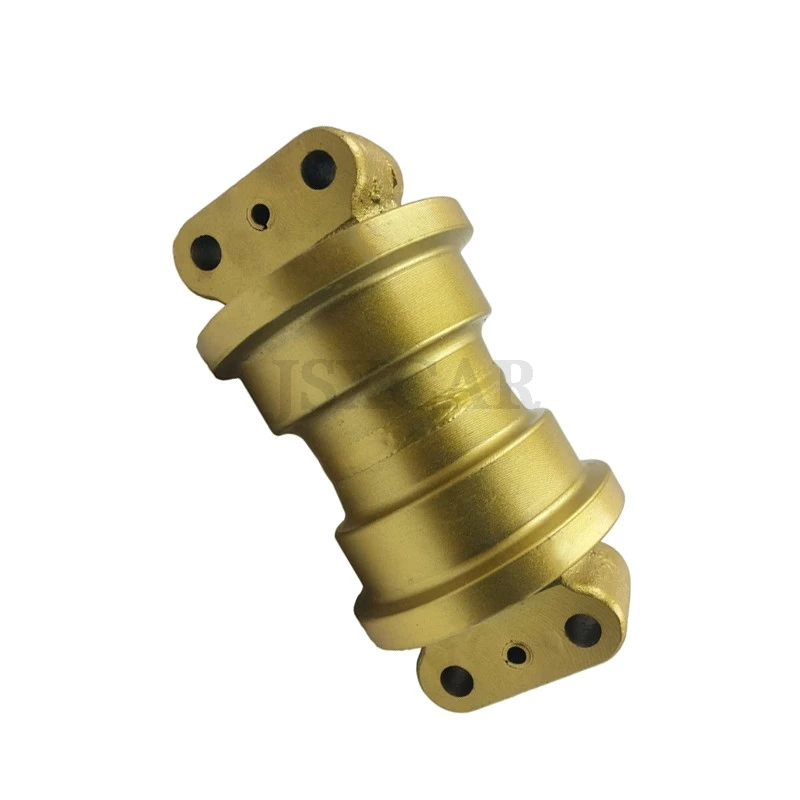 Опорное Колесо для CATERPILLAR CAT E307 308 305 5 шахтного типа 70B звездочка нижнее колесо