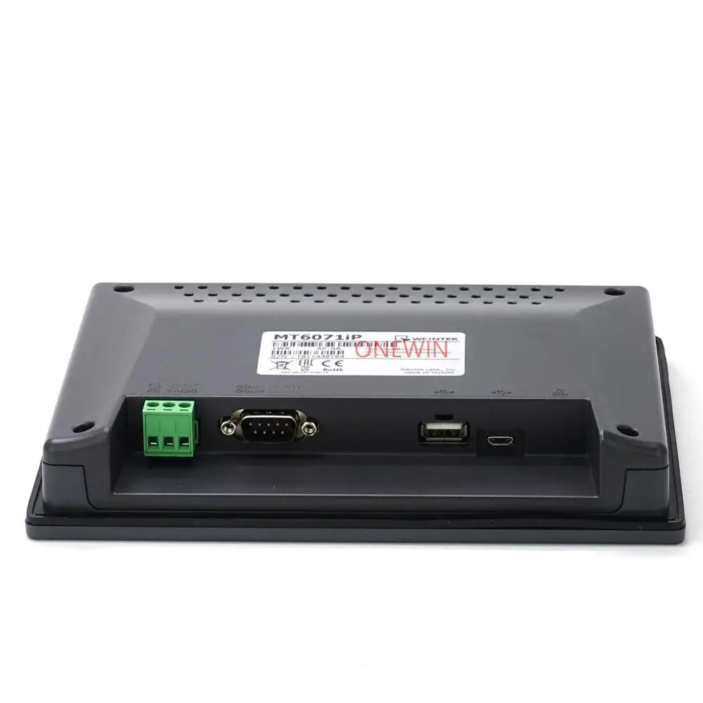 EM-2051 wireless in-ear monitoring system