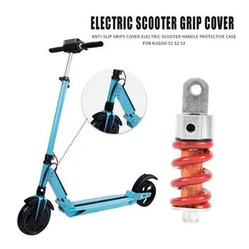 

Rear Shocks Struts for Kugou 8-Inch Electric Skateboard Scooters Rear Shocks Struts Spare Parts And Accessories fits for KUGOO S