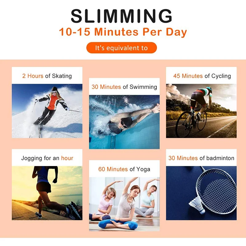 Muscle Stimulator ABS Hip Trainer EMS Abdominal Belt Electrostimulator Muscular Exercise Home Gym Equipment Electrostimulation