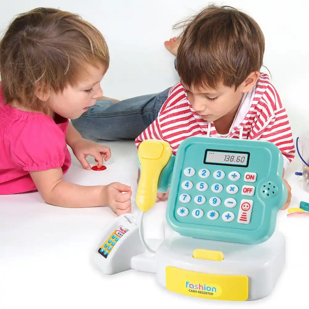 caja registradora aliexpress