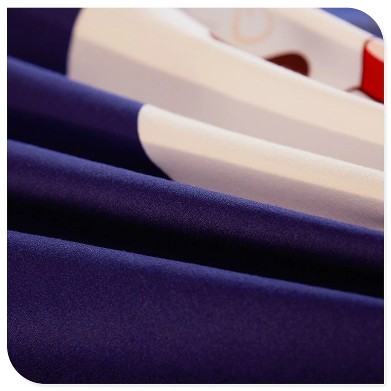 Bedding Set with Bed Linen (3)