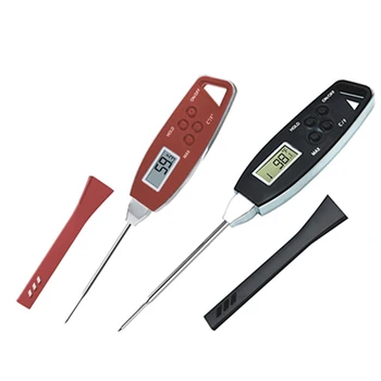 

Kitchen Thermometer for Food BBQ Electronic Cooking Probe Meat Water