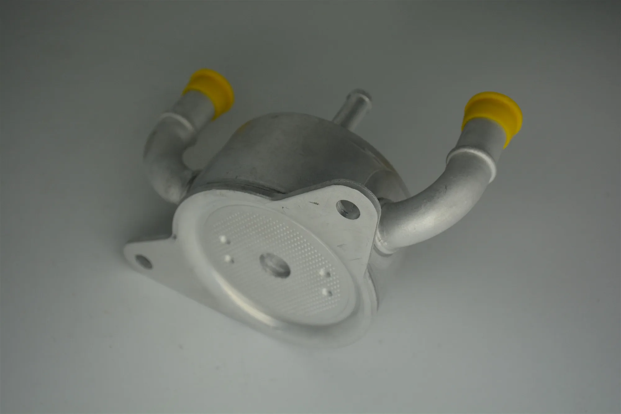 Масляный радиатор двигателя для ford OE: 124100-6450/1241006450/124100 6450