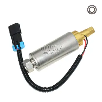 

AP03 New Low pressure pump Fuel Pump 861155A3 for Mercury Mercruiser 4.3 5.0 5.7 V6 V8 61155A3 935432 K9248 8-10PSI