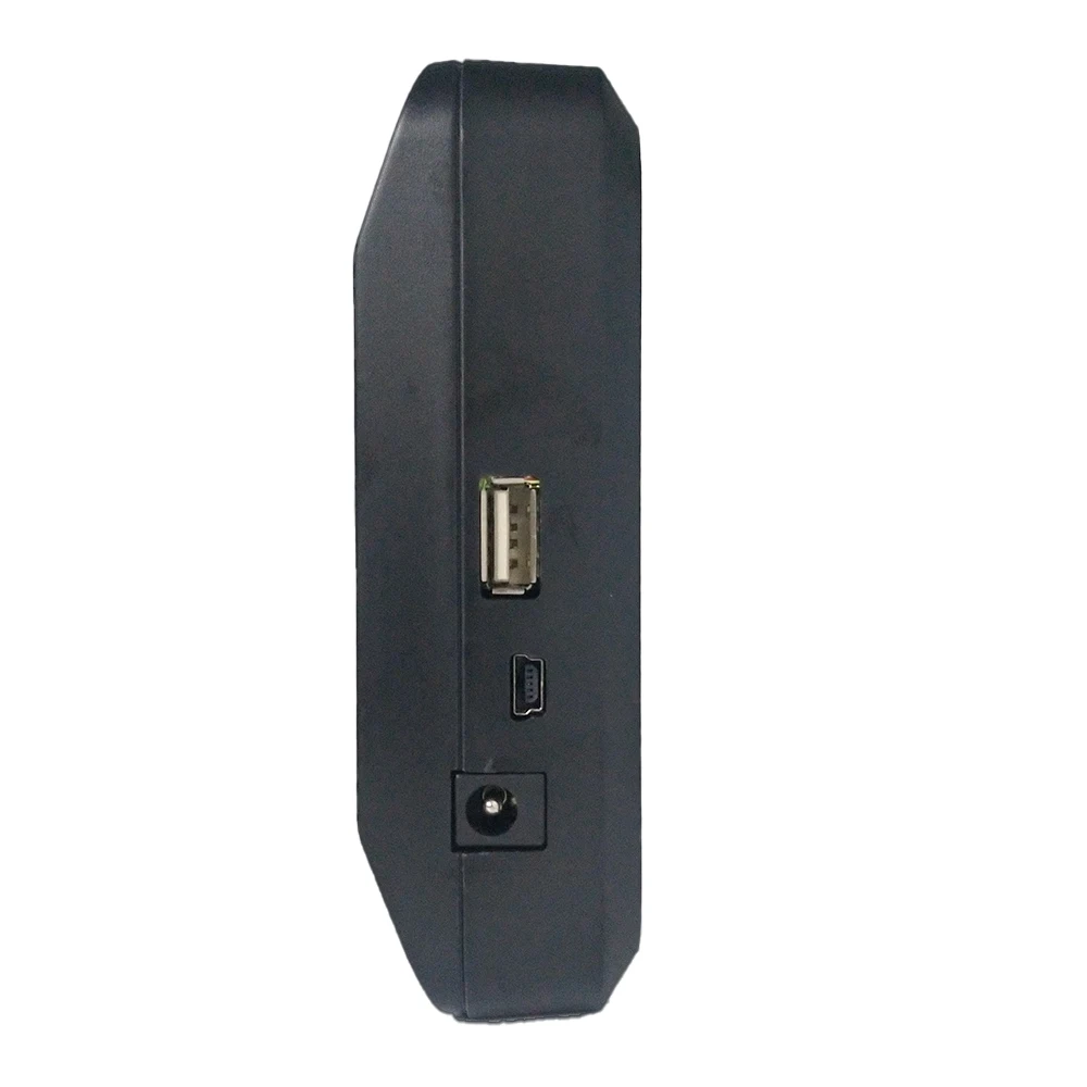 Biometric Fingerprint Time Attendance System Clock Recorder Employee Work Management Device Electronic Machine