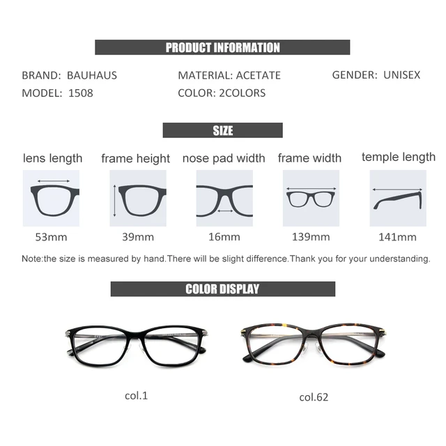Glasses Frames For Woman Face Shape Guide