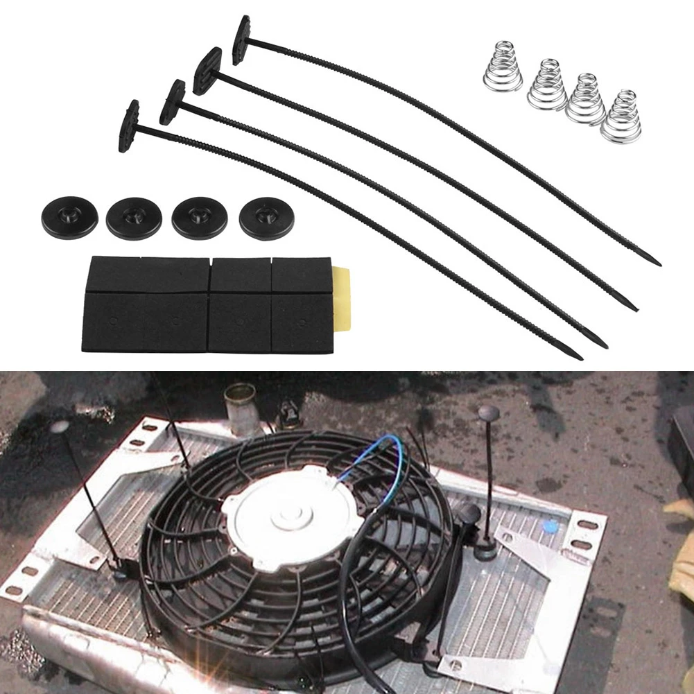 Auto Parts & Accessories Car & Truck Radiators & Parts Car & Truck