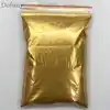 Dofuny gold series mica/pearl powder,eye shadow make up cosme tic raw materials,Cosmetic Ingredients 1