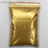 Dofuny gold series mica/pearl powder,eye shadow make up cosme tic raw materials,Cosmetic Ingredients 1
