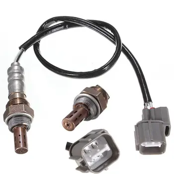 

Hot 4 Pin Upstream O2 Oxygen Sensor For Honda for Acura for Isuzu for Civic for CR-V AM-32232736