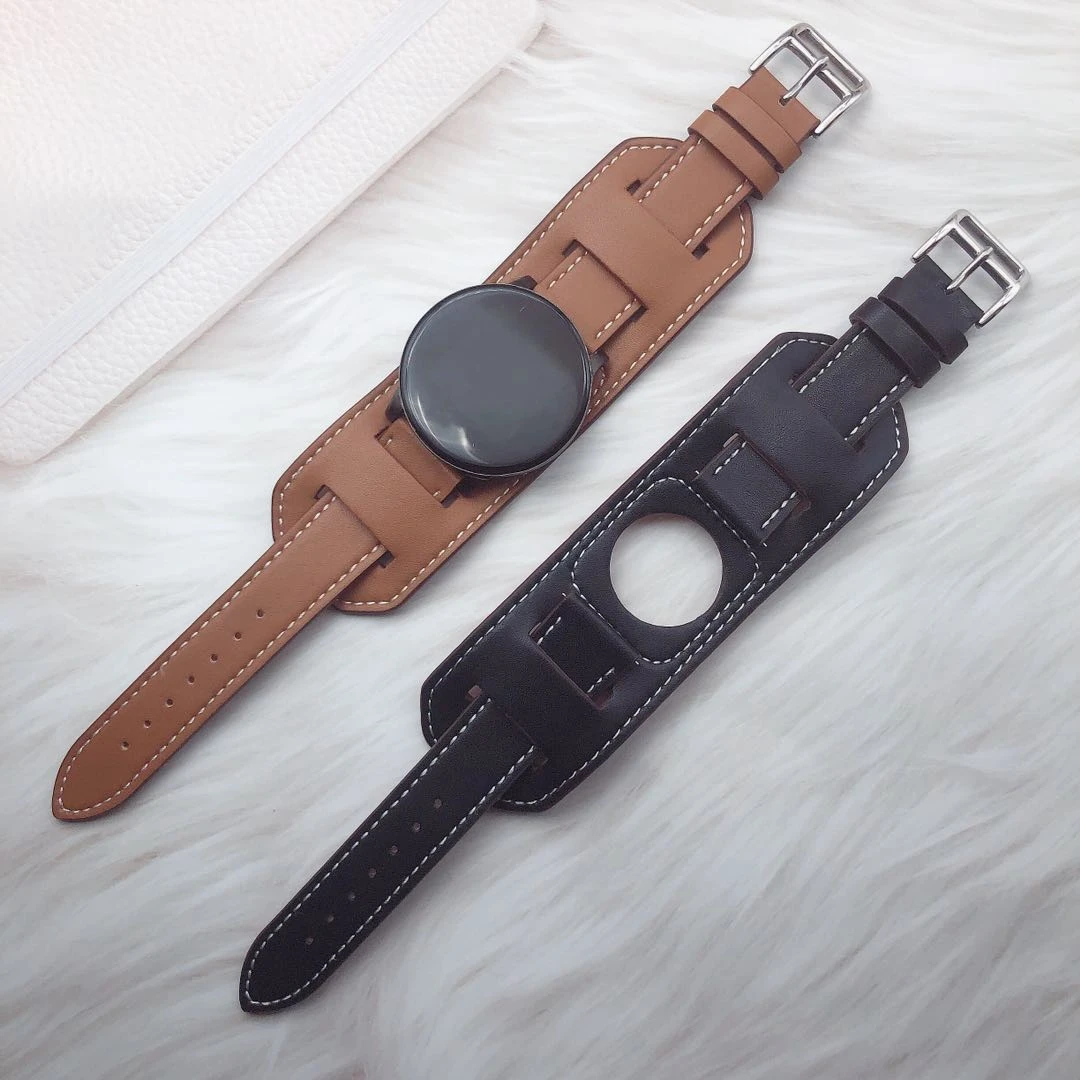 Ремешок активный для samsung gear s2 sport s3 Frontier Classic браслет huami amazfit bip gtr huawei gt 2 22 мм 20 galaxy
