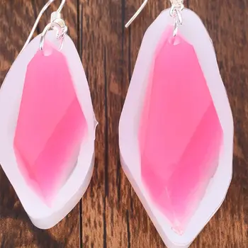 

Resin Molds, Epoxy Resin Molds, Resin Casting Molds Silicone Resin Molds for Jew N0HE