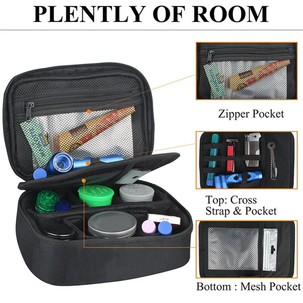 Lock-Deodorant-Storage-Bag-Activated-Carbon-Waterproof-Travel-Storage-Bag-For-Your-Herbs-Smell-Proof-Bags