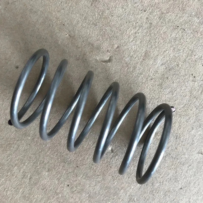 

For Echo 4" Trimmer Speed Feed 400 Cap Spool Straight Shaft Head Covers Replacement Spring