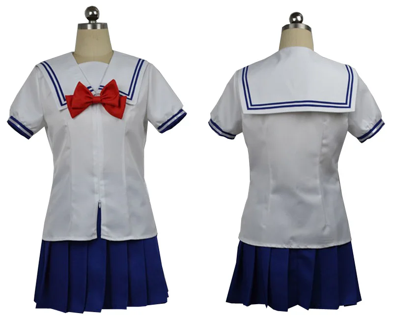 

Anime WATATEN! an Angel Flew Down to Me Hoshino Hinata Cosplay Costume