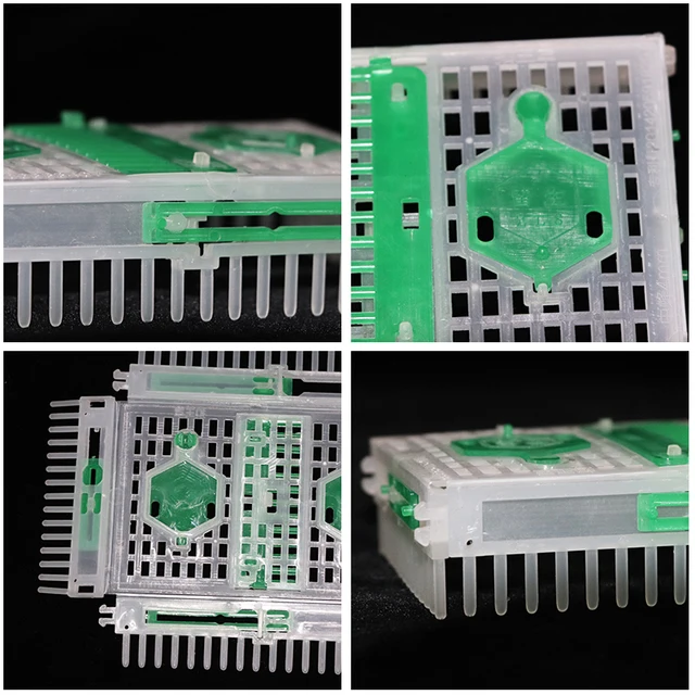 Bee Berendezések Queen Cage Nagykereskedelmi Méhészet Apis Mellifera Ligustica Spinola Új Mee Cagets Eszköz - Image 4