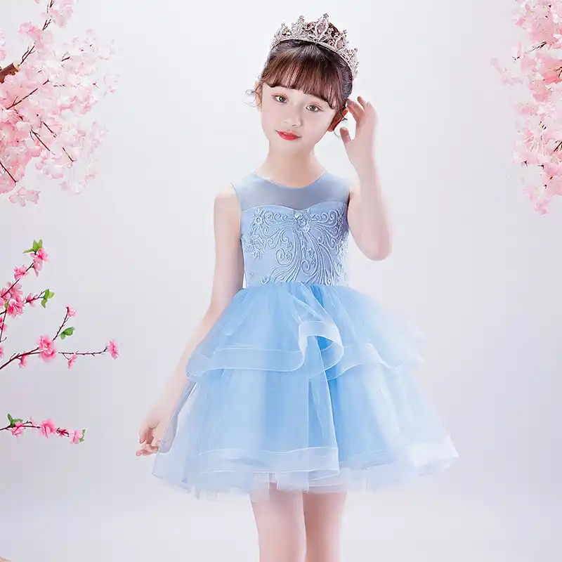 summer sundress for wedding