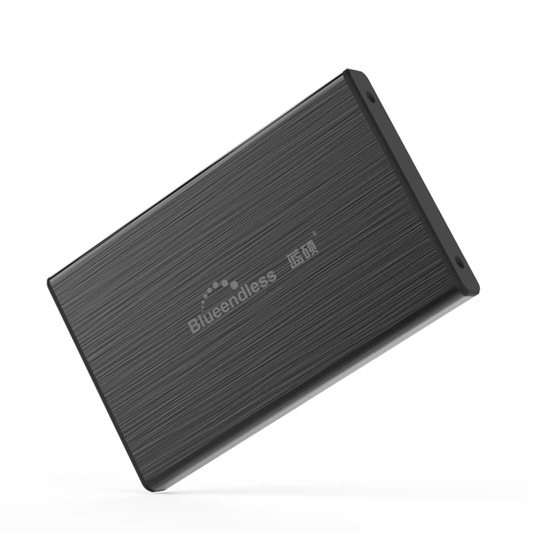  Tragbare Festplatte 1TB Externe Festplatte 500GB 2TB USB 3.0 Festplatte Externe 25 Zoll HDD