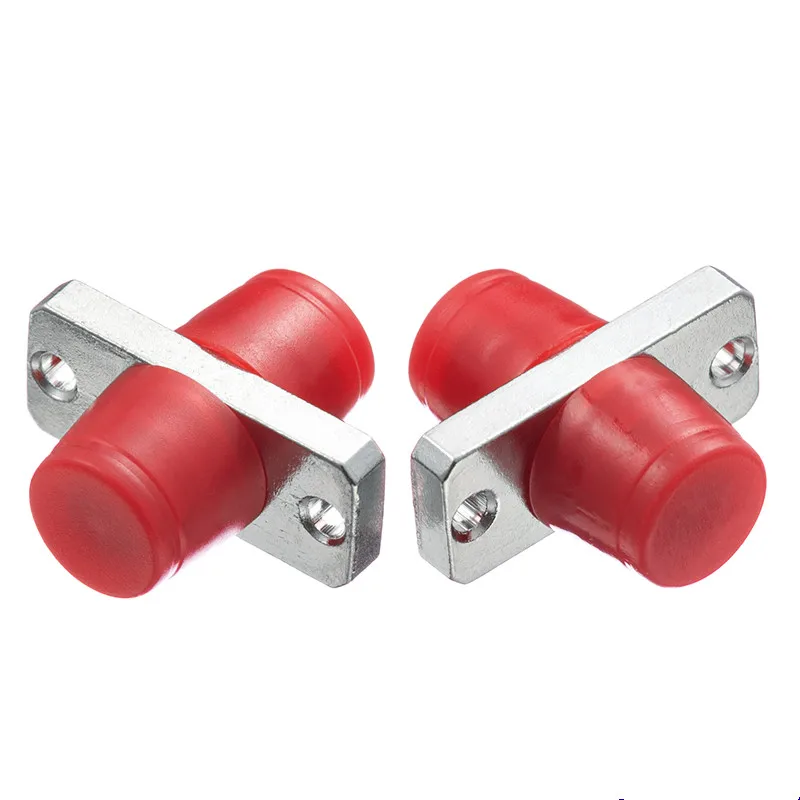 

Fiber Optic Adapter FC /UPC Singlemode Simplex SM Adaptor Coupler