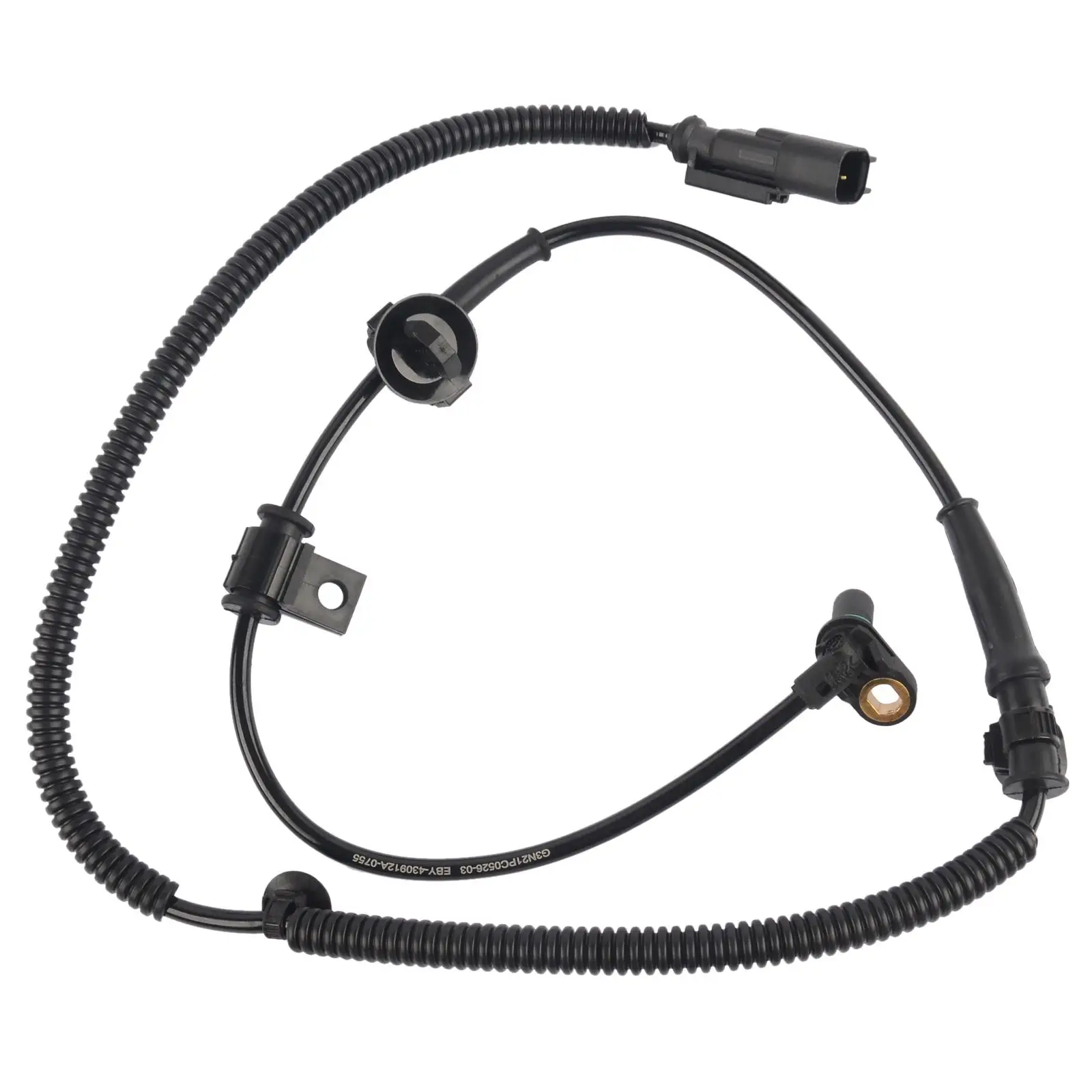 AP03 BL3Z2C204A ABS Датчик скорости колеса Передний CL3Z2C204A для FORD F-150 2011-2014 | Автомобили и