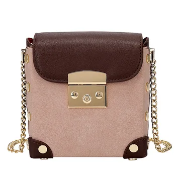 

Bags for Women 2020 Retro Contrasting Wild Shoulder Bag Luxury Handbags Women Bags Designer Louis Bag Crossbody Bags for Women