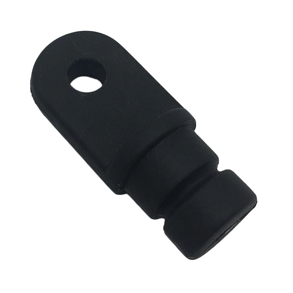 Nylon Canopy Boat Yacht Fishing Bimini Top Cover Insert 7/8