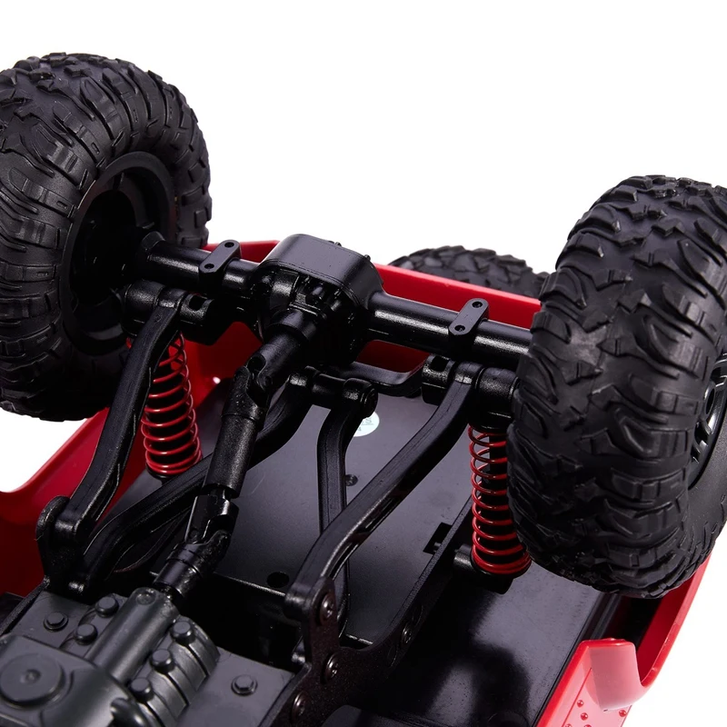 1:12 Масштаб RC Гусеничный автомобиль собранная модель RTR версия автомобиля 2,4G 4WD MN-91K RC Рок гусеничный D90 пикап Дистанционное управление грузовик