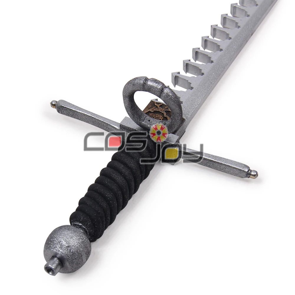 1" Cosjoy PVC Dagger Parry Dagger косплей реквизит-3118