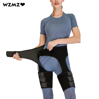

Neoprene Hip Enhancer Leg Shaper Slimming Corsets Flat Stomach Shaping Waist Trainer Butt Lifter Body Shapewear Slim Sweat Belt