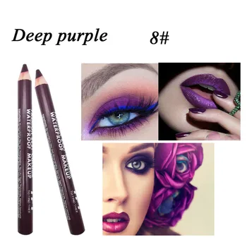 8 Deep Purple