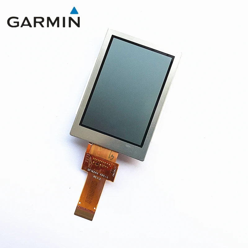 2," дюймовый ЖК-экран для GARMIN Astro 320, Astro 220 Ручной ЖК-дисплей с GPS экран Замена панели