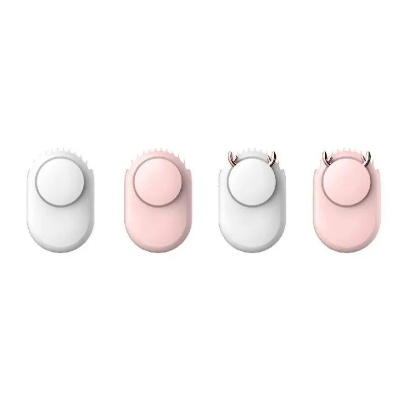Новейшая модель; ArrivalPortable USB хэндс-фри вентилятор с завязками на шее вентилятор личные вентиляторы для игры в мяч Пеший Туризм путешествующих