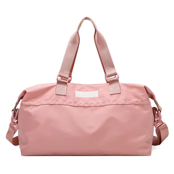 

Dry Wet Gym Bag Women Men Sport Bags Fitness Training Yoga Bags Sport Pack Traveling Bags Crossbody Shoulder Bags Hand Bags