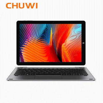 

CHUWI Original Hi10 X FHD Screen 10.1 inch Intel N4100 Quad Core 6GB RAM 128GB ROM Windows10 Tablets Dual Band 2.4G/5G Wifi