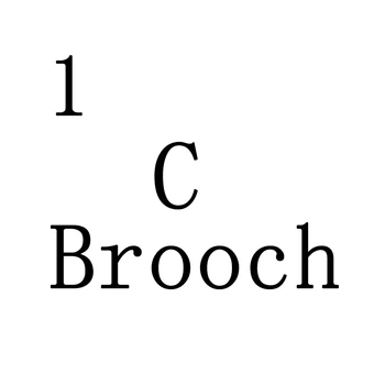 

Women Fashion Handmade Satin Ribbon Bow Brooches Necktie Bow-knot Shirt Tie Clips Brooch Shirts Collar Tie