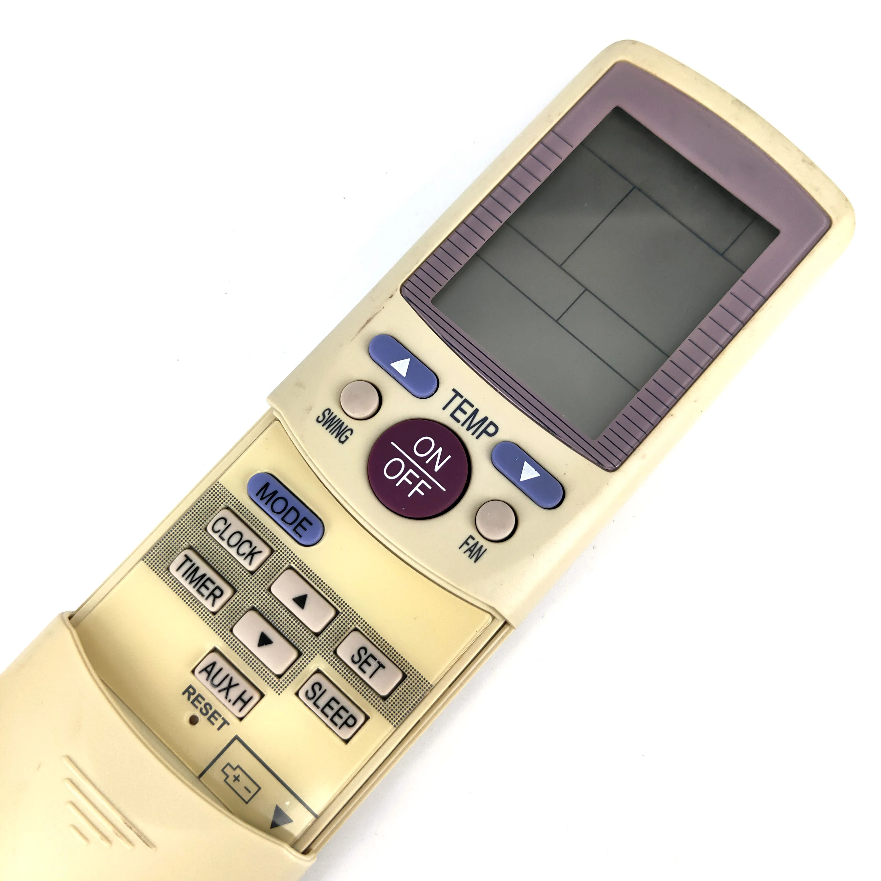 Haier Air Conditioner Remote Control 